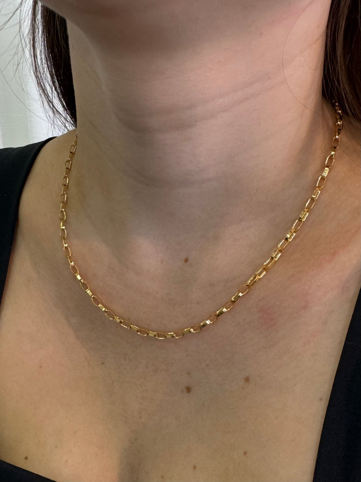 Collier Louise - Or