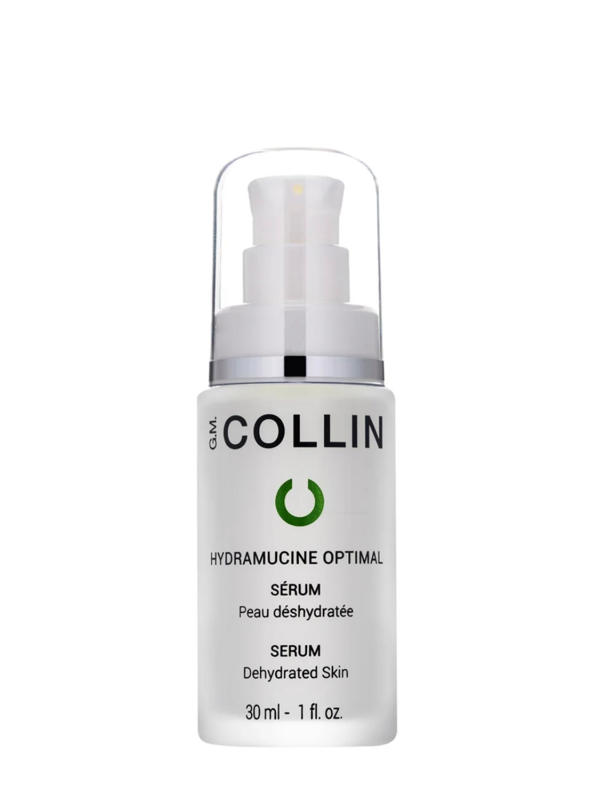 Hydramucine Optimal-Sérum