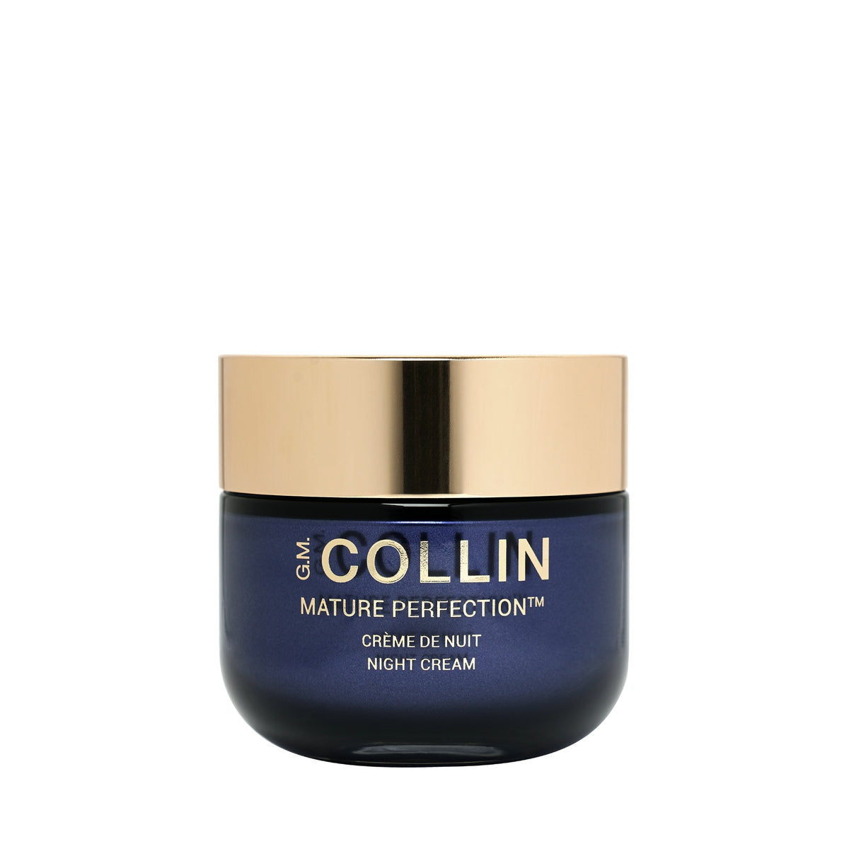 Mature Perfection Crème Nuit