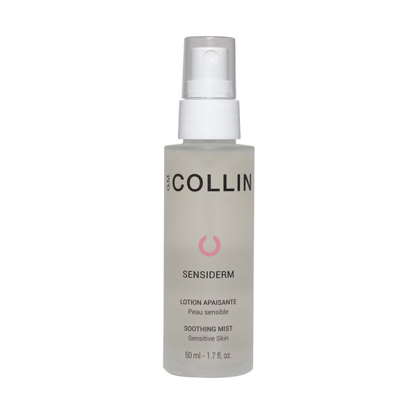 Sensiderm-Lotion Apaisante