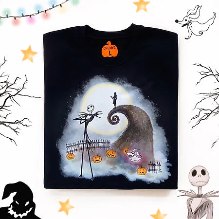 Crewneck Jack