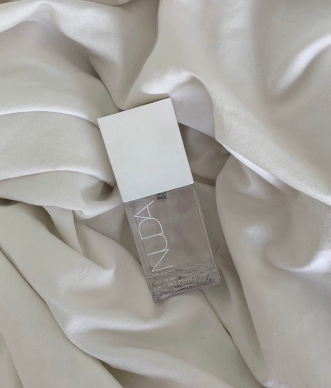 Eau autobronzante Cloudmist