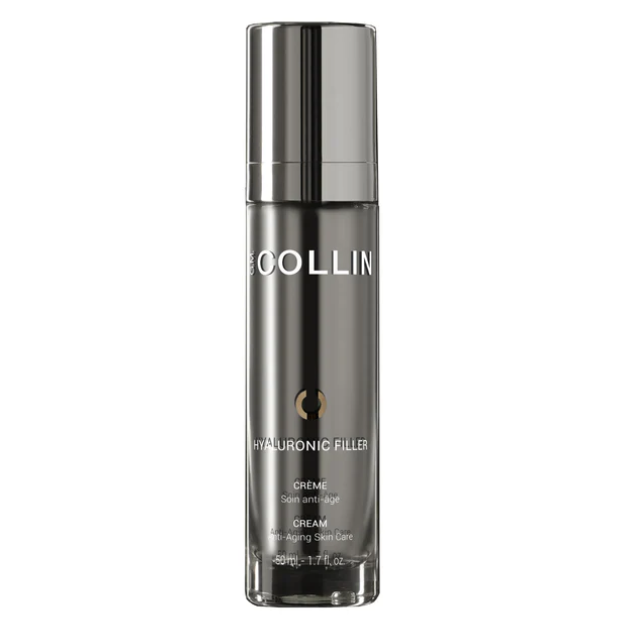 Crème Hyaluronique Filler