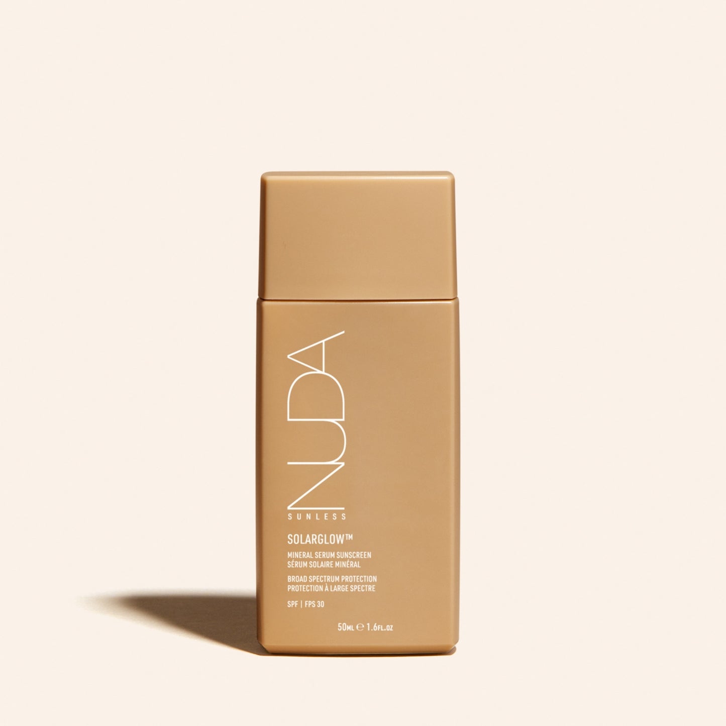 Nuda Solarglow
