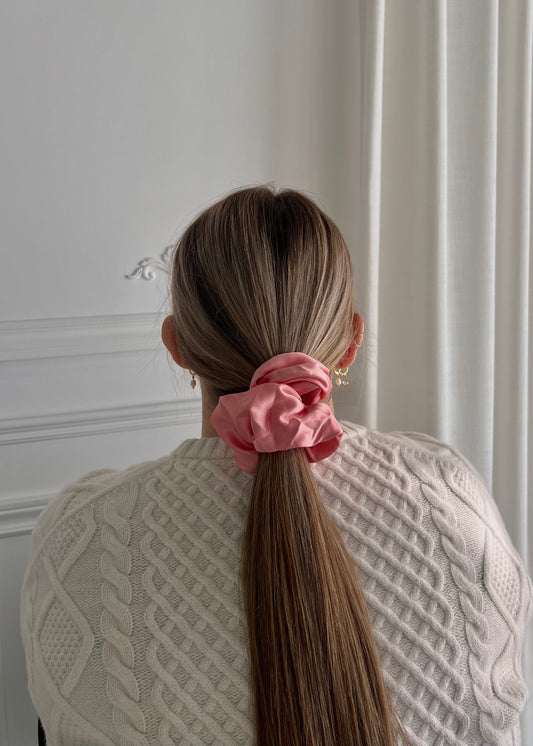 Chouchou XL - Corail