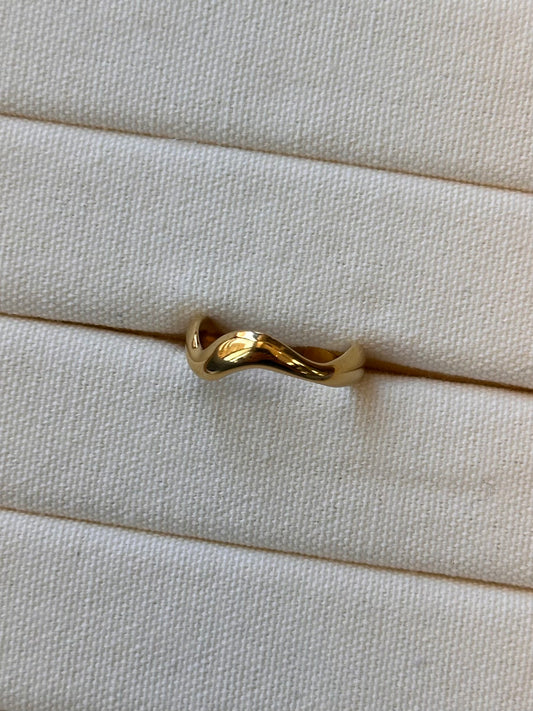 Bague Stacy - Or