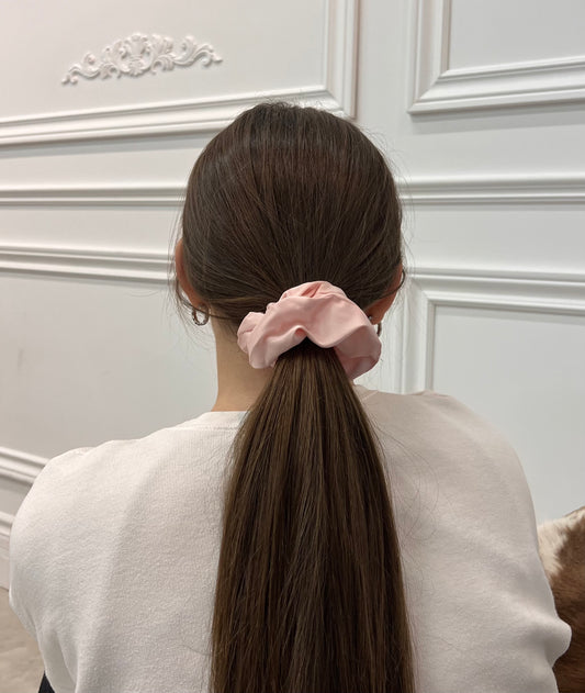 Chouchou L - Rose pastel