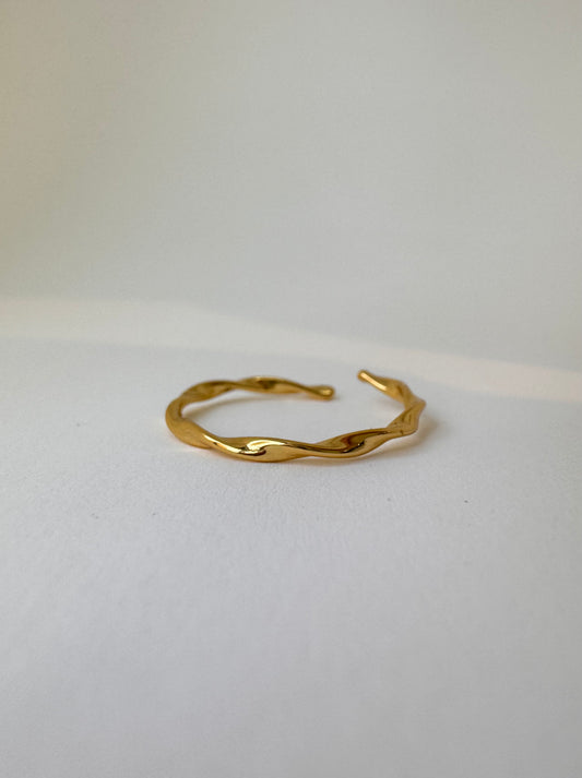 Bague Maria - Or
