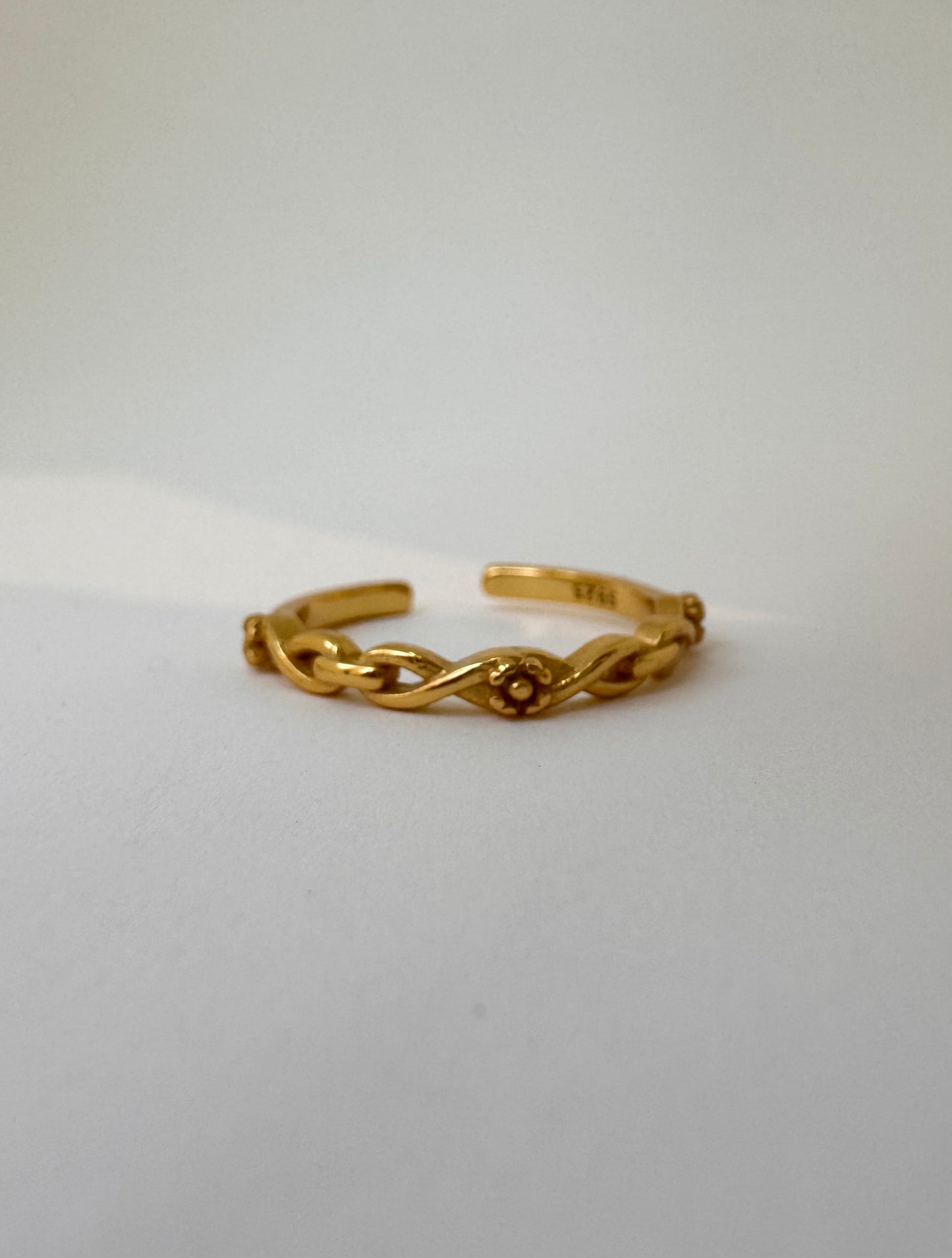 Bague Marina - Or