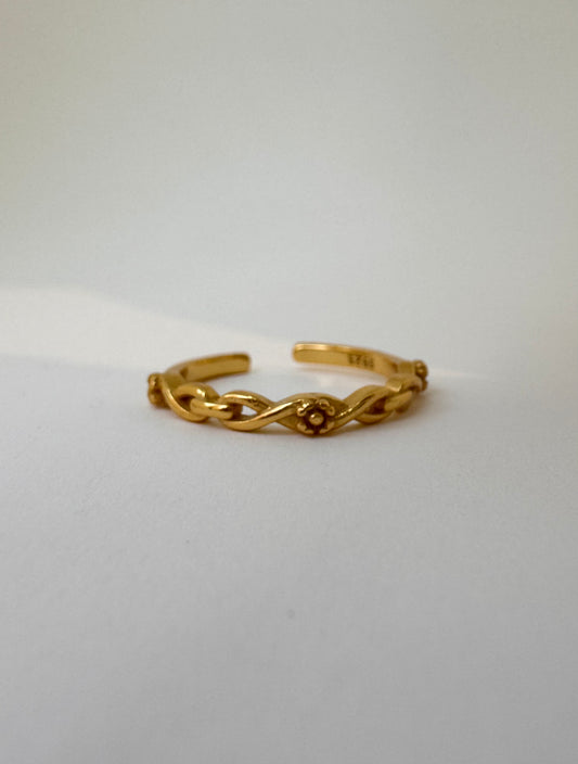 Bague Marina - Or