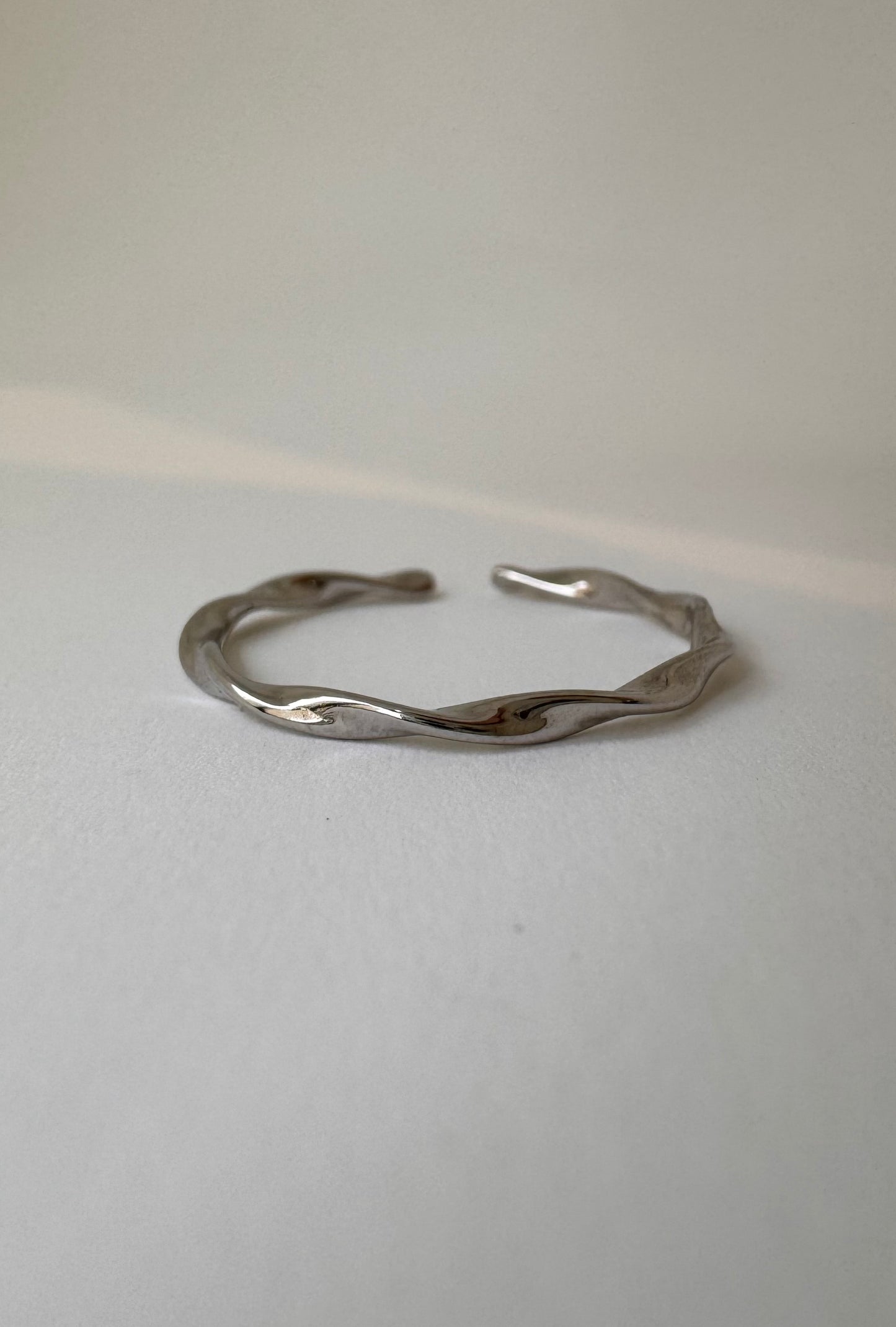 Bague Julie - Argent