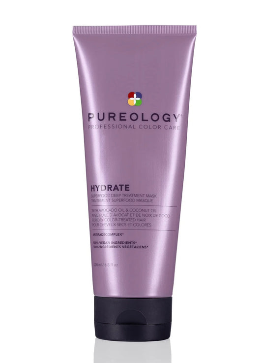 Masque - Pureology
