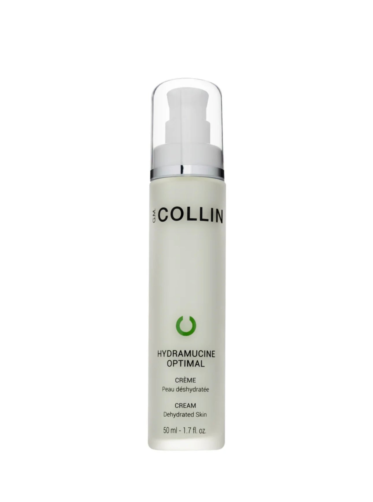 Hydramucine Optimal-Crème