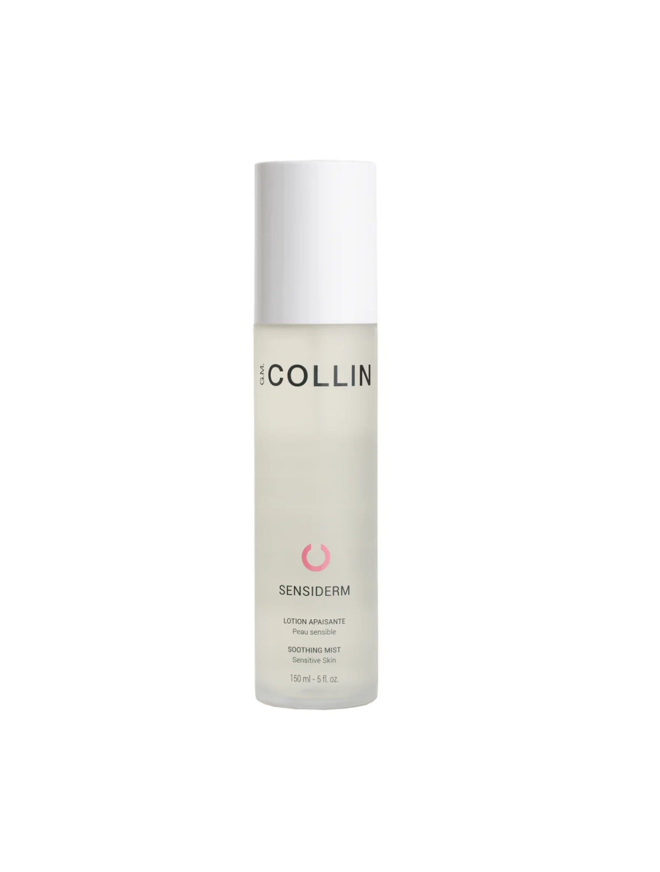 Sensiderm-Lotion Apaisante