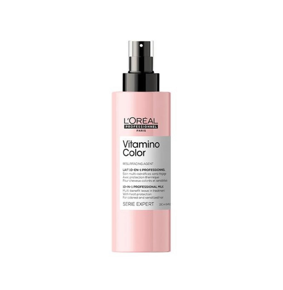 Vitamino Color - 10 en 1