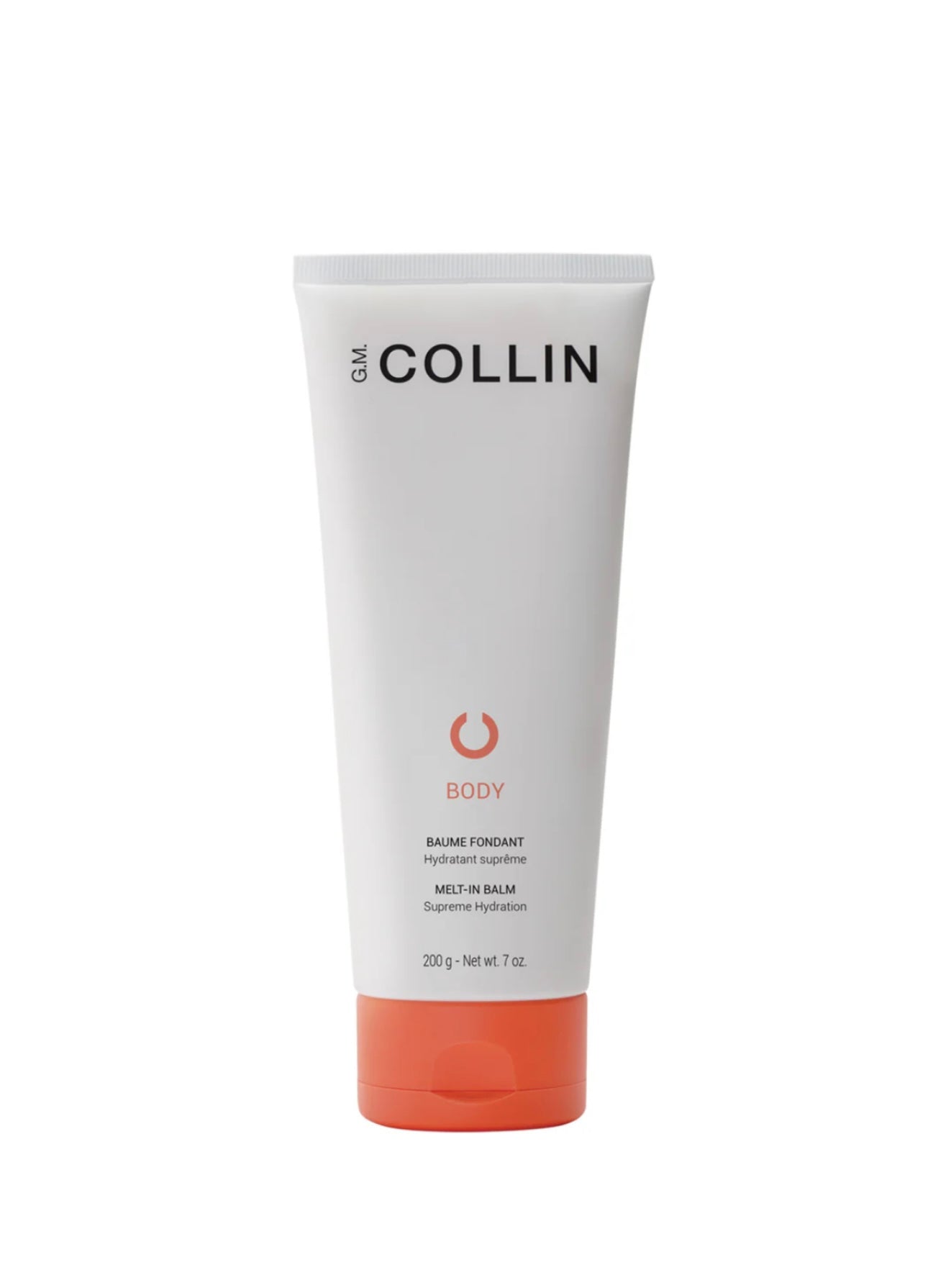 Body-Baume Fondant