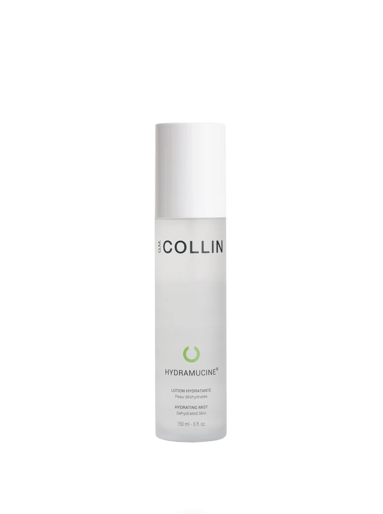 Hydramucine-Lotion Hydratante