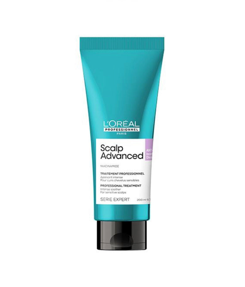 Scalp Advanced - Traitement