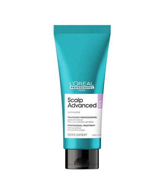 Scalp Advanced - Traitement