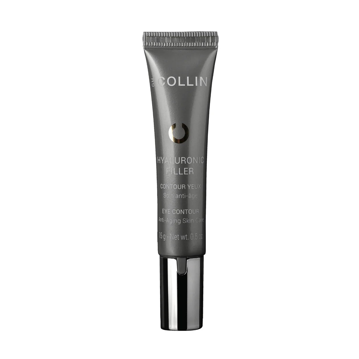 Hyaluronic filler - contour des yeux