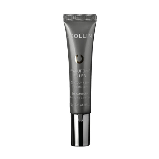 Hyaluronic filler - contour des yeux