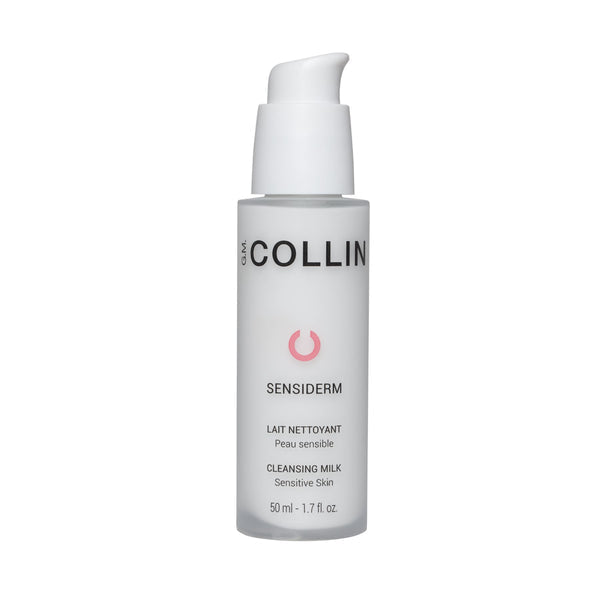 Sensiderm-Lait Nettoyant