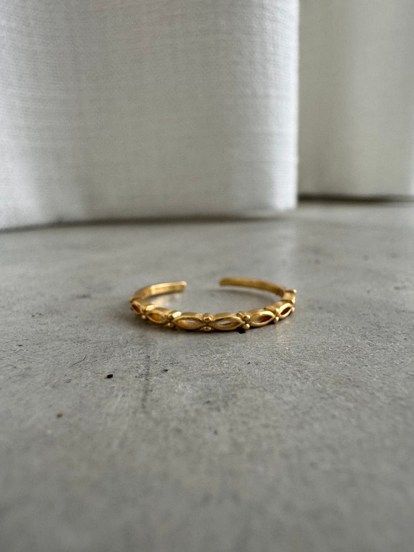 Bague Lola - Or