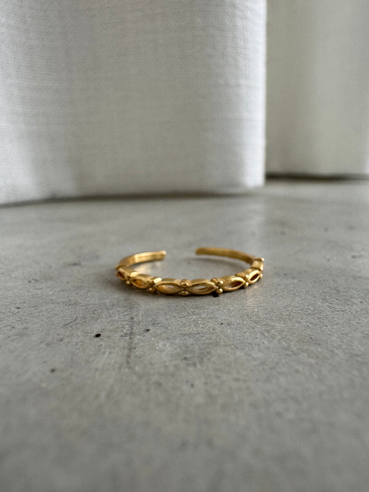 Bague Lola - Or