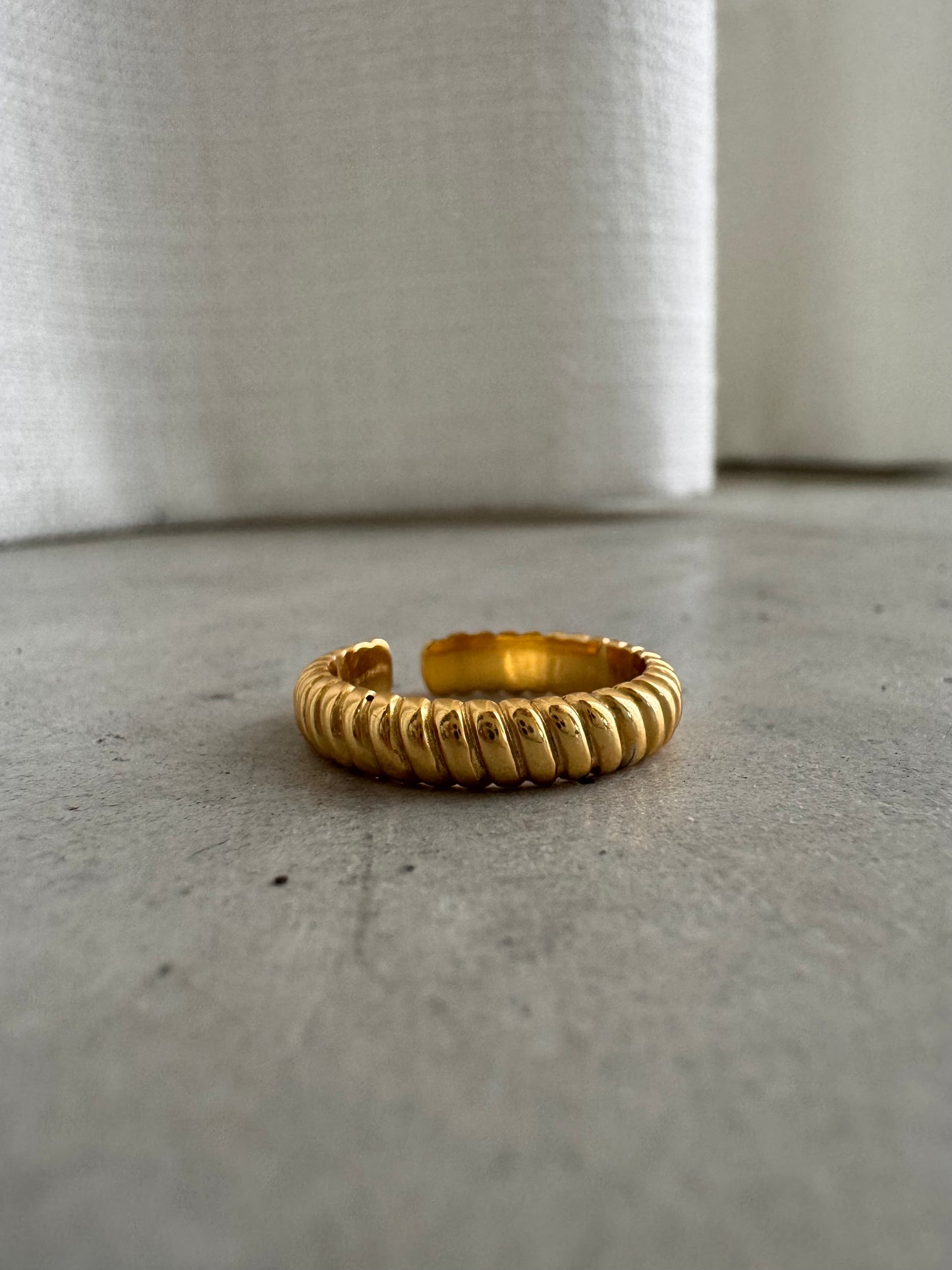 Bague Eli - Or