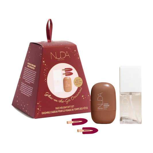 Ornement Glow on the go
