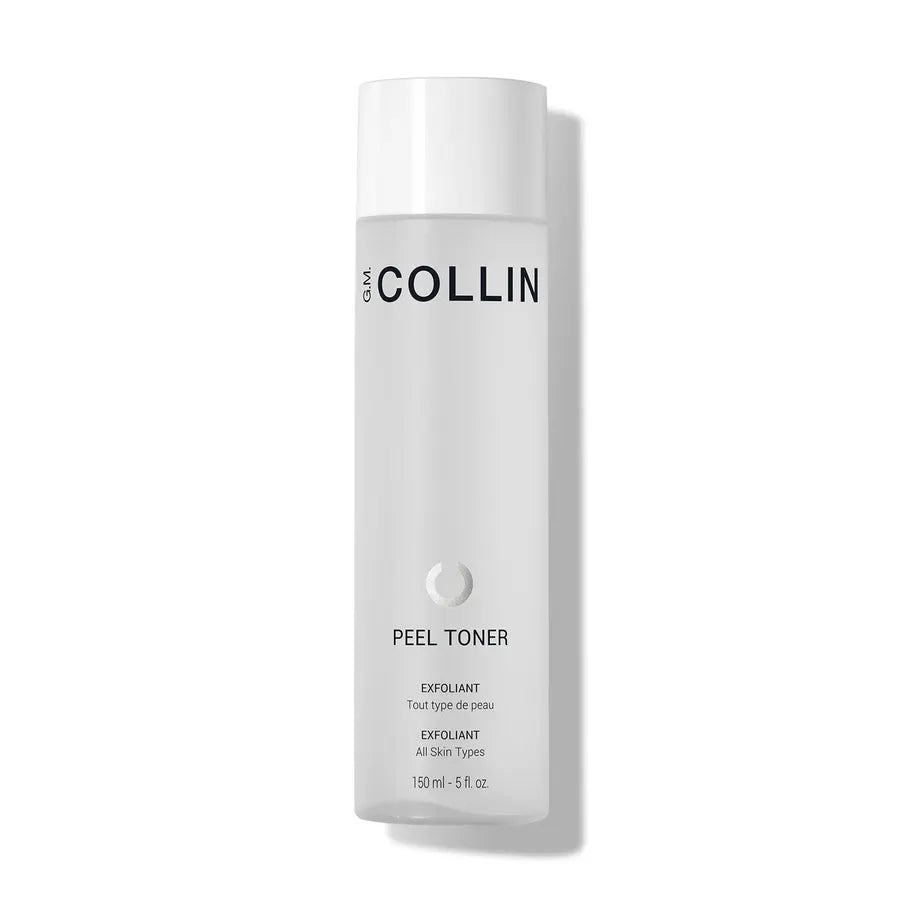 Peel Toner