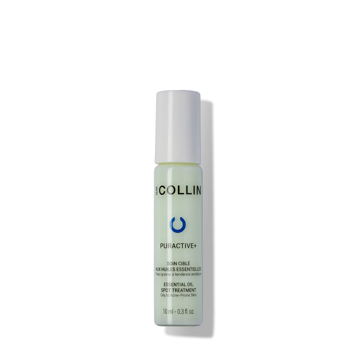 SOIN CIBLÉ AUX HUILES ESSENTIELLES 10ML