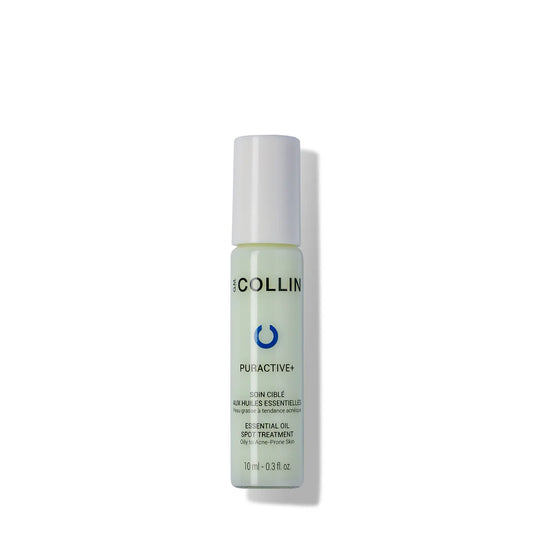 SOIN CIBLÉ AUX HUILES ESSENTIELLES 10ML