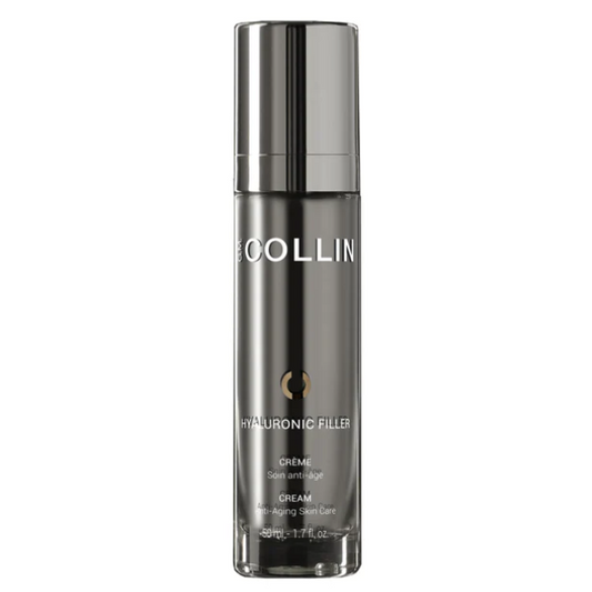 Crème Hyaluronique Filler