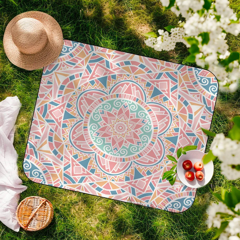 Serviette en microfibre XXL – Équilibre parfait
